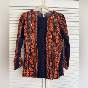 Matilda Jane Floral Top